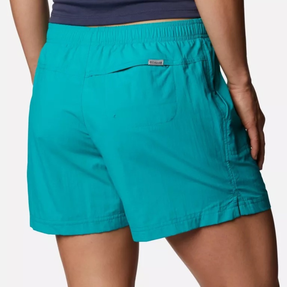 columbia shorts size small - Picture 2 of 8